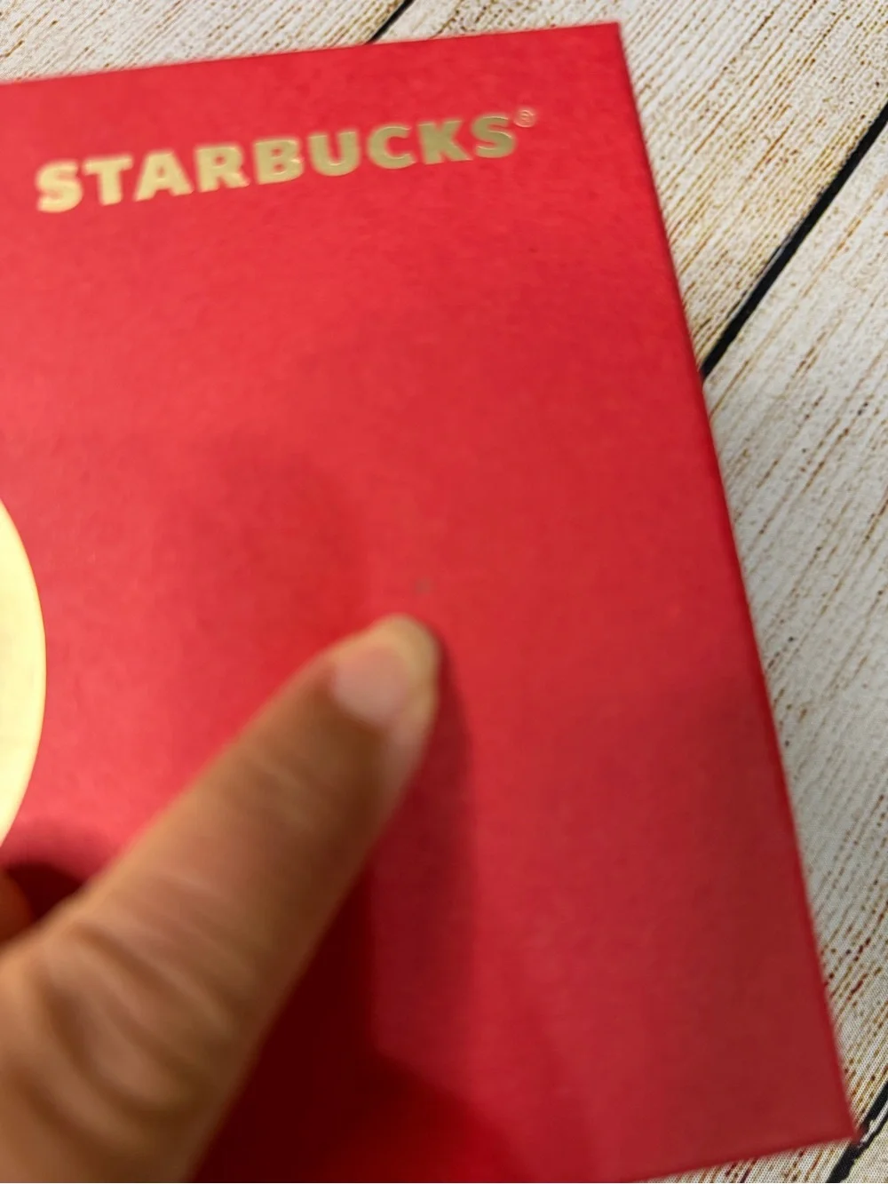 NWT 2014 Starbucks Dot Collection 